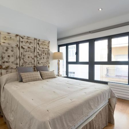 Chezmoihomes Plaza Nueva Deluxe Granada Bagian luar foto