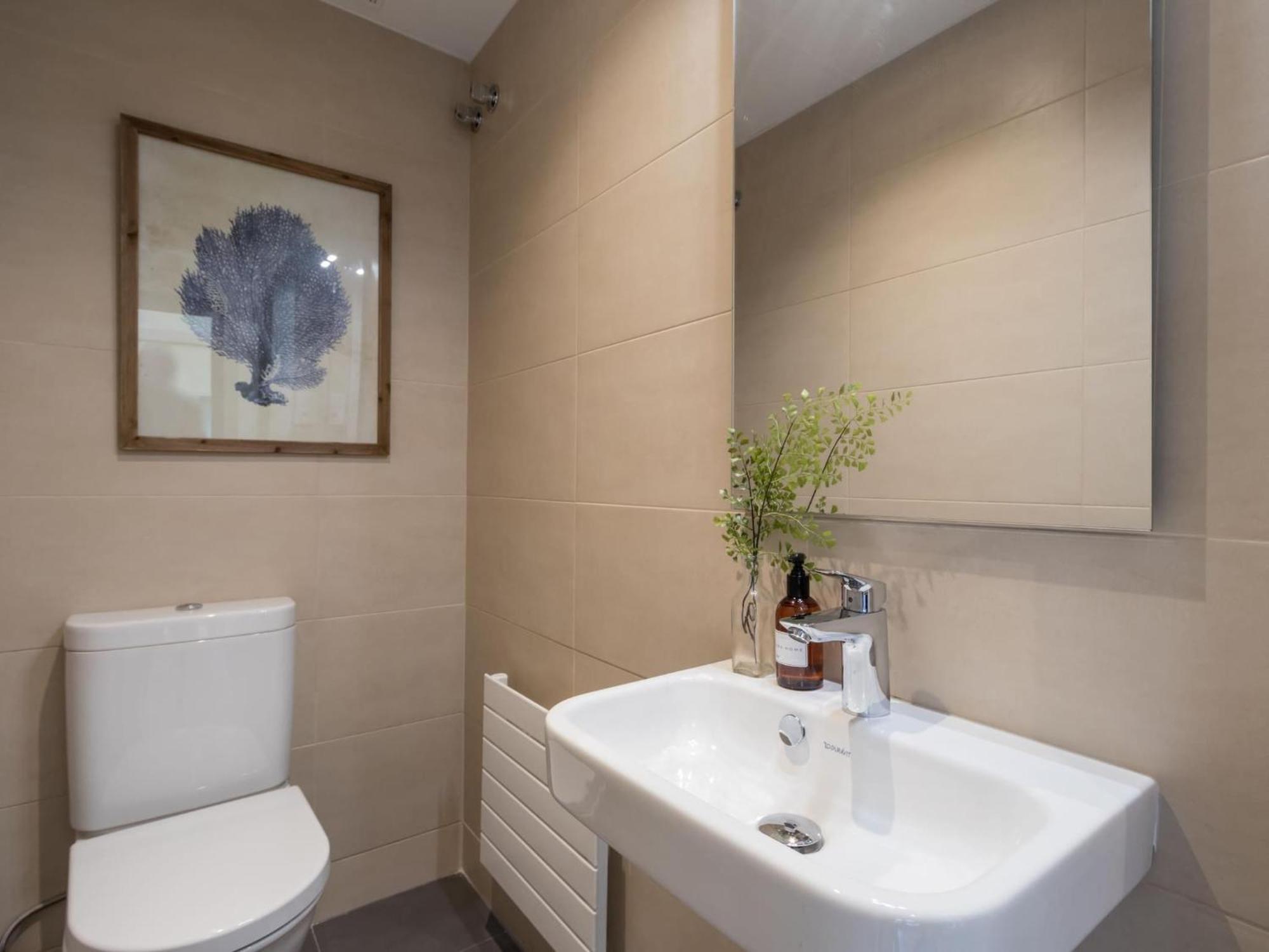 Chezmoihomes Plaza Nueva Deluxe Granada Bagian luar foto