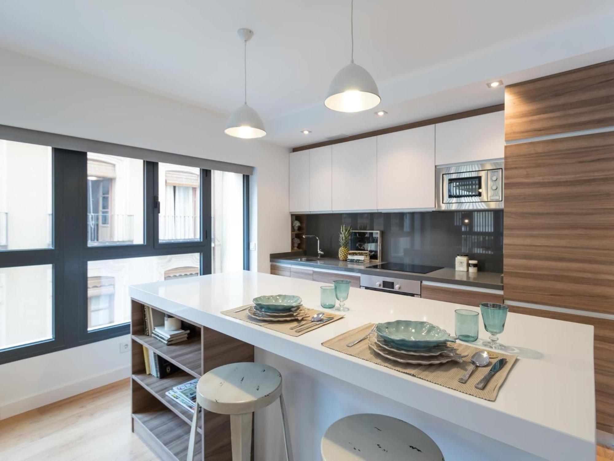 Chezmoihomes Plaza Nueva Deluxe Granada Bagian luar foto