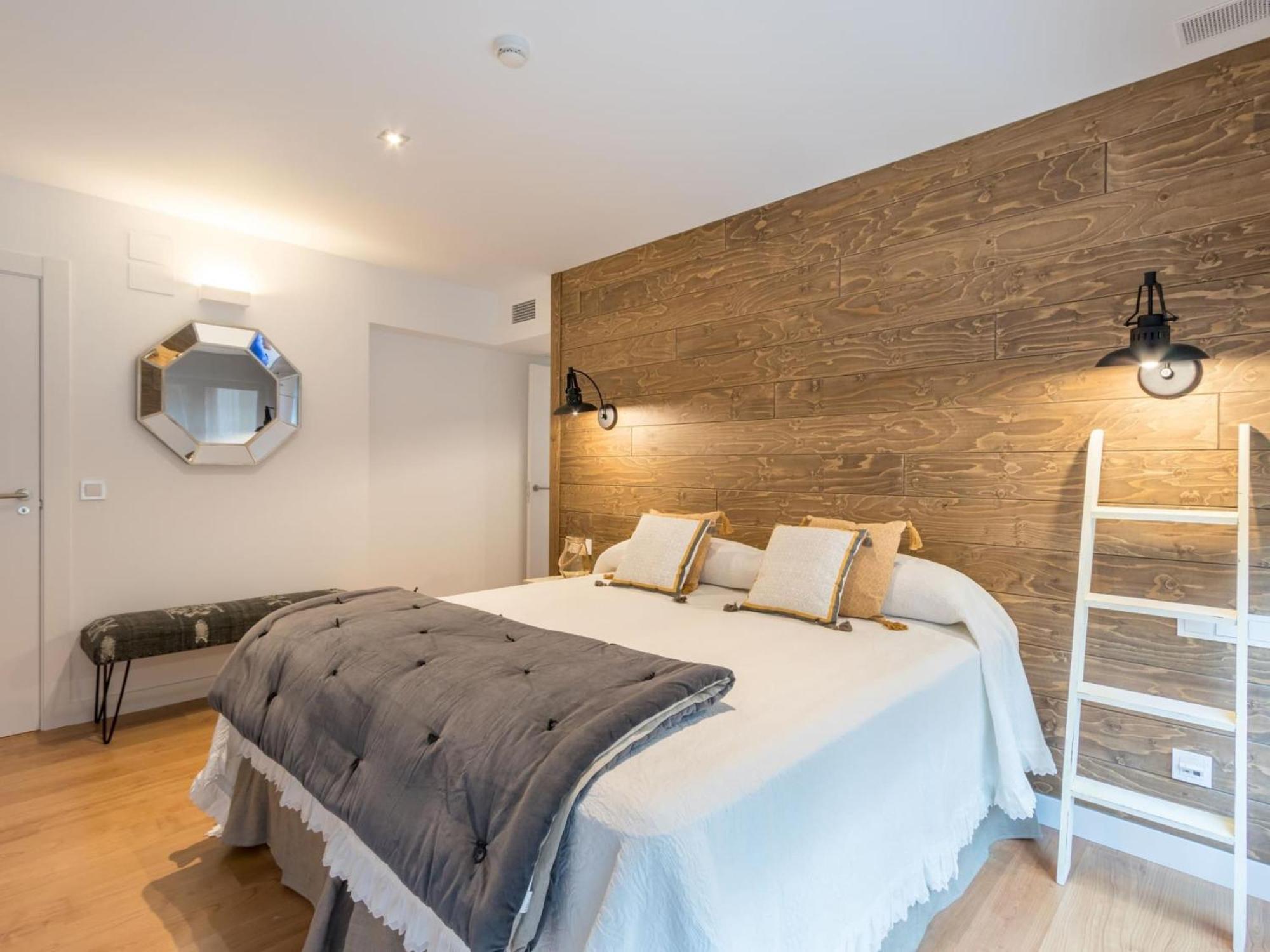 Chezmoihomes Plaza Nueva Deluxe Granada Bagian luar foto