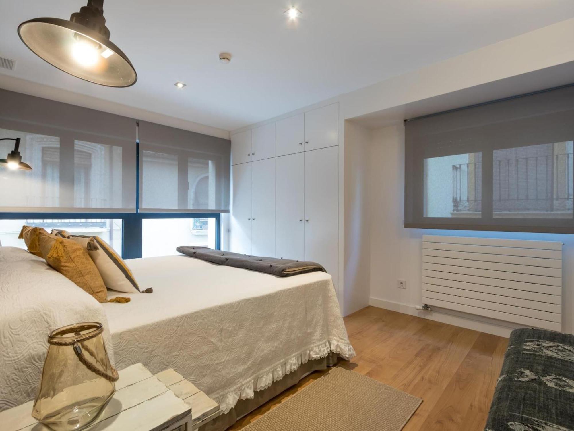 Chezmoihomes Plaza Nueva Deluxe Granada Bagian luar foto