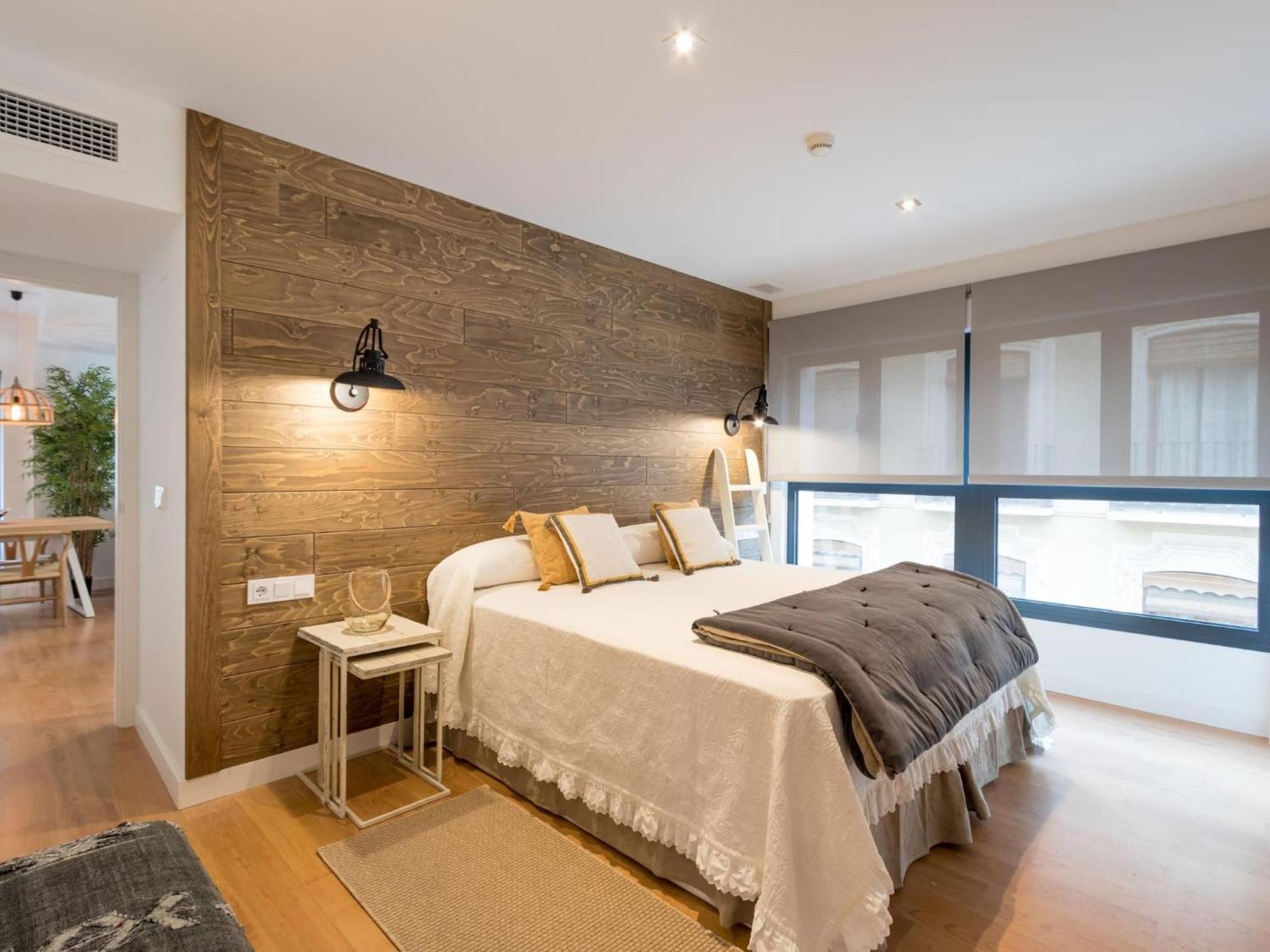 Chezmoihomes Plaza Nueva Deluxe Granada Bagian luar foto